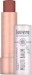 Lavera Multi Balm Sunset Red 01 bio