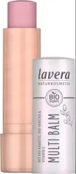 Lavera Multi balm cloudy pink 02 bio