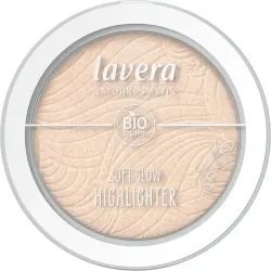 Lavera Highlighter champagne shimmer 01 bio