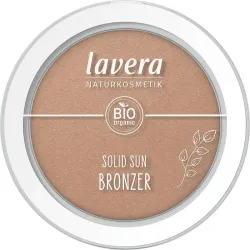 Lavera Solid sun bronzer soleil kiss 01 bio