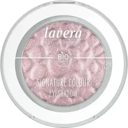 Lavera Signature colour eyeshadow diamond dust 09 bio