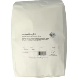 Geels Rooibos citrus bio