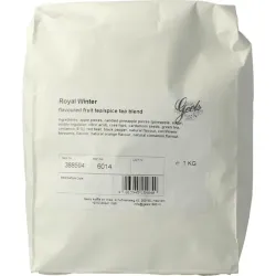 Geels Royal winter