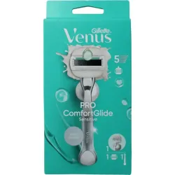 Gillette Comfortglide sensitive apparaat