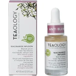 Teaology Niacinamide infusion
