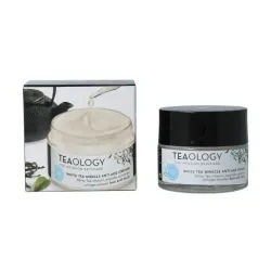 Teaology White tea anti age cream