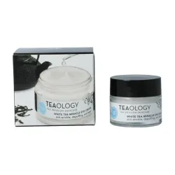 Teaology White tea eye cream