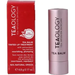 Teaology Lipbalm cherry tea