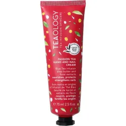 Teaology Passion tea hand & nail cream