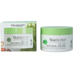 Teaology Repair & glow mask
