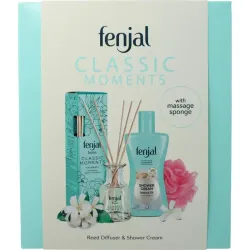 Fenjal Giftset classic moments