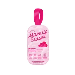 Make Up Eraser Pro pink mini make-up verwijderdoekje