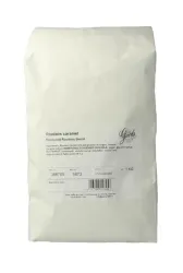 Geels Rooibos caramel-room