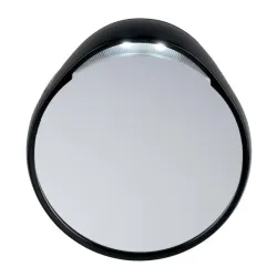 Tweezerman Spiegel met licht vergroot 10x