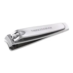 Tweezerman Nagelknipper stainless steel