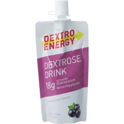 Dextro Drink blackcurrant