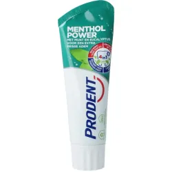 Prodent Tandpasta menthol power