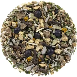 Geels Detox kruiden