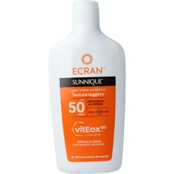 Ecran Sunique milk SPF50