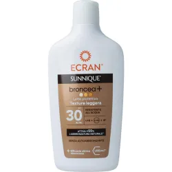 Ecran Broncea milk SPF30