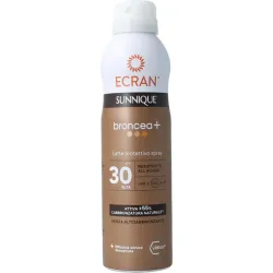 Ecran Broncea bruma milk spray SPF30