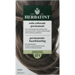 Herbatint 6N Donker blond