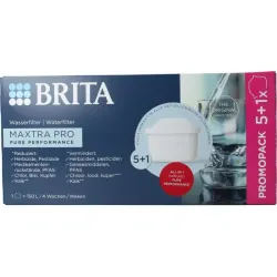 Brita Filter maxtra pro 5 1