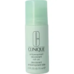 Clinique Deodorant roller antiperspirant