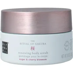 Rituals Sakura bodyscrub renewing