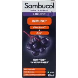 Sambucol Immuno