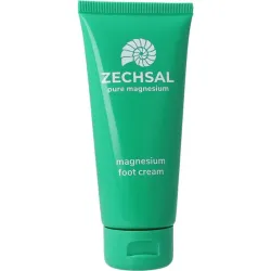 Zechsal Footcream