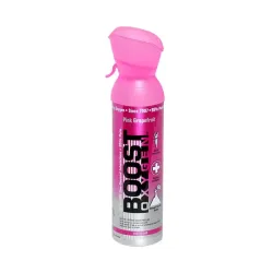 Boost Oxygen Pink grapefruit