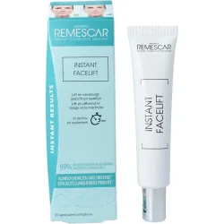 Remescar Instant facelift cream