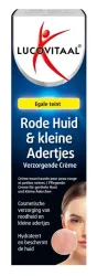 Lucovitaal Rode huid en kleine adertjes creme