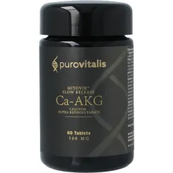 Purovitalis Ca-AKG