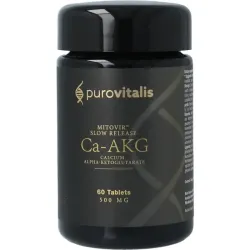 Purovitalis Ca-AKG
