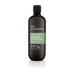 Baylis & Harding Goodness men showergel bergamot & clary sage