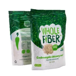 Wholefiber Whole fiber chicoryroot gedroogd