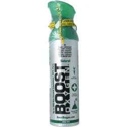 Boost Oxygen Natural