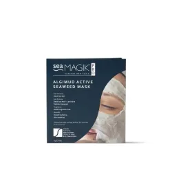 Sea Magik Algimud seaweed mask