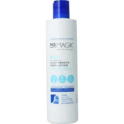 Sea Magik Body lotion silky smooth