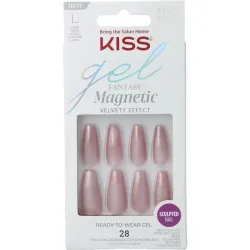 Kiss Gel fantasy magnetic west coast