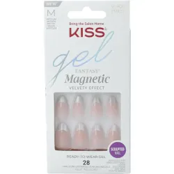 Kiss Gel fanasy magnetic north coast