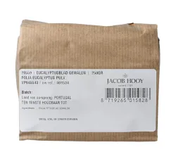 Jacob Hooy Eucalyptusblad gemalen