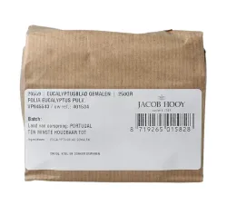 Jacob Hooy Eucalyptusblad gemalen