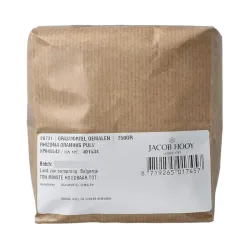 Jacob Hooy Graswortel gemalen