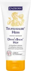 Enzborn Devil's balm hot