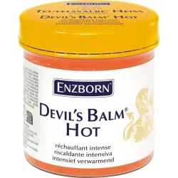 Enzborn Devil's balm hot