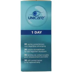 Unicare Daglenzen  3.00
