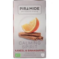 Piramide Calming spirit bio